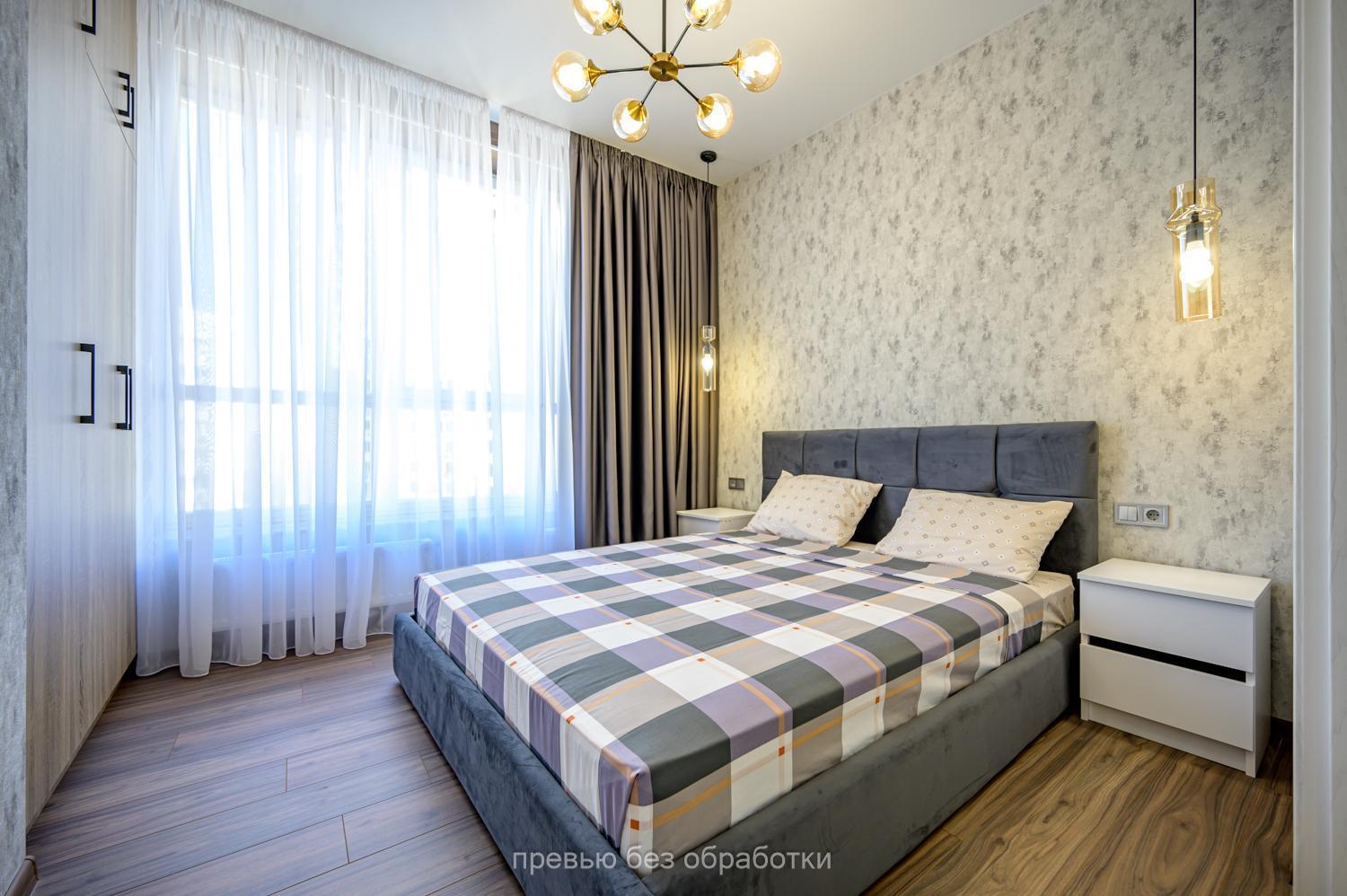Светлая Квартира Новый Берег Odesa Exterior foto