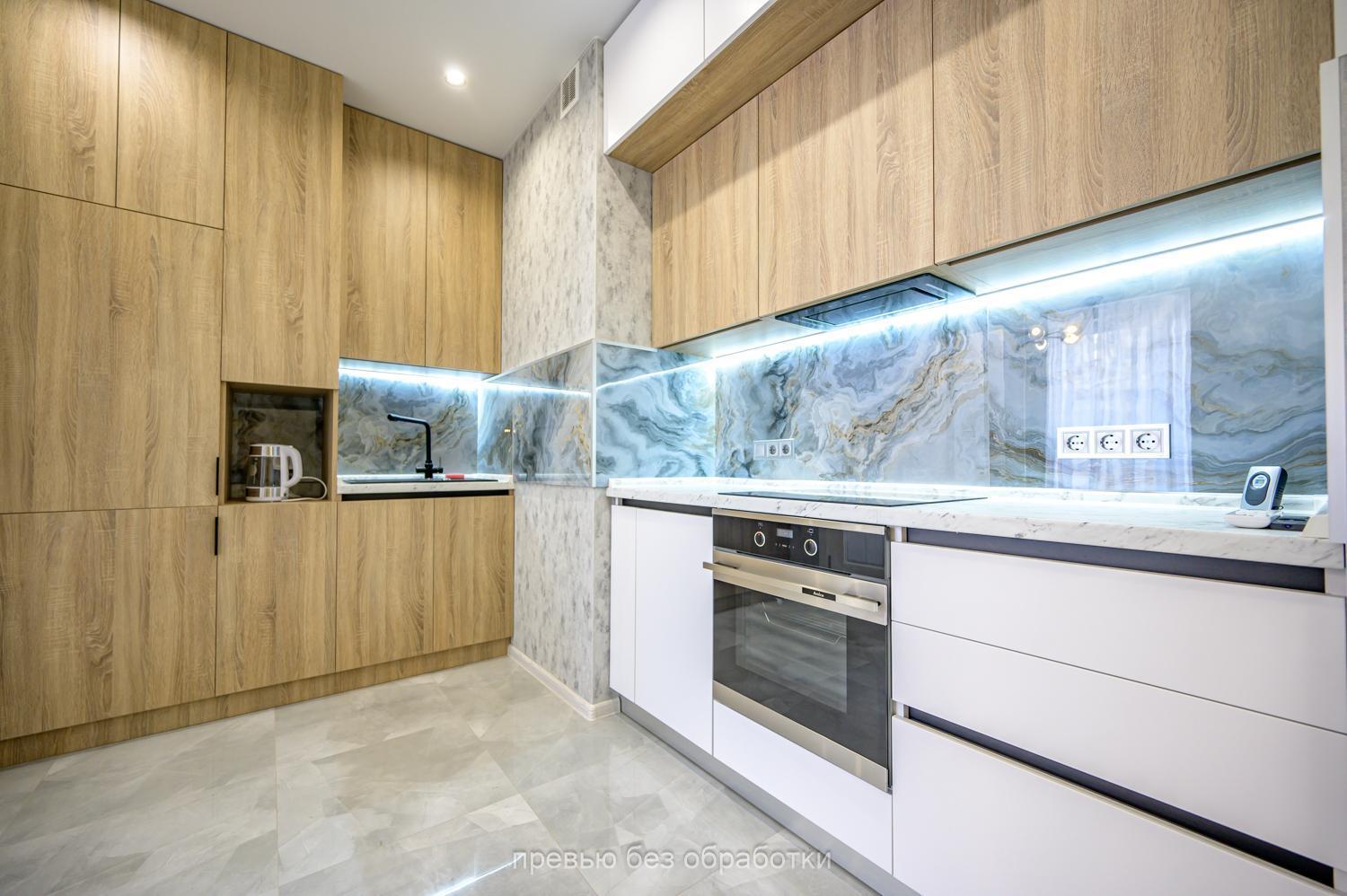 Светлая Квартира Новый Берег Odesa Habitación foto